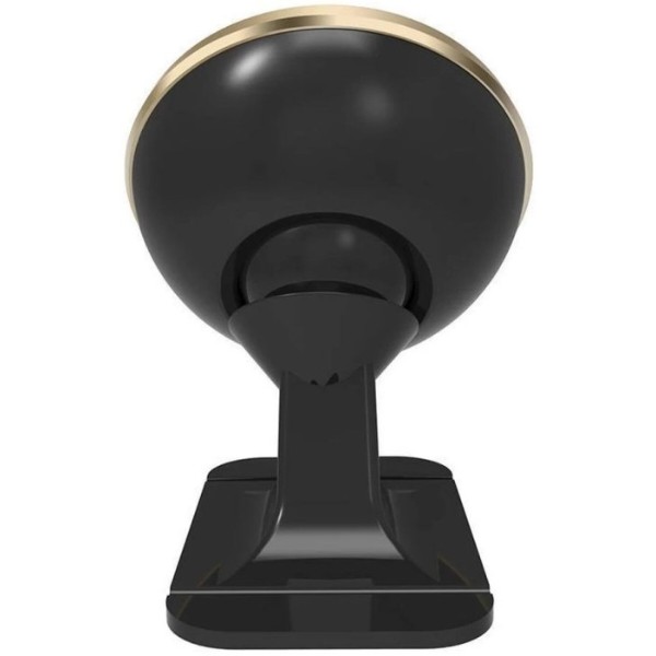 Фото - Автодержатель Baseus Adjustable Magnetic Phone Mount (SUCX140015)